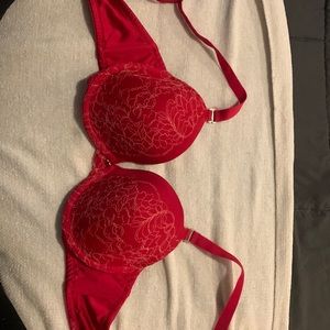 3 way Fredrick’s of Hollywood bra